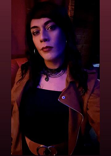 Redmarierose — Blowjob, DontSlutShame & Exposed — trans