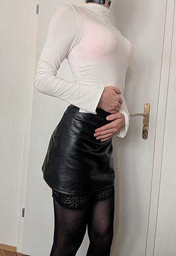 Microchastity — Ass, Chastity & Chastity Belt — ass