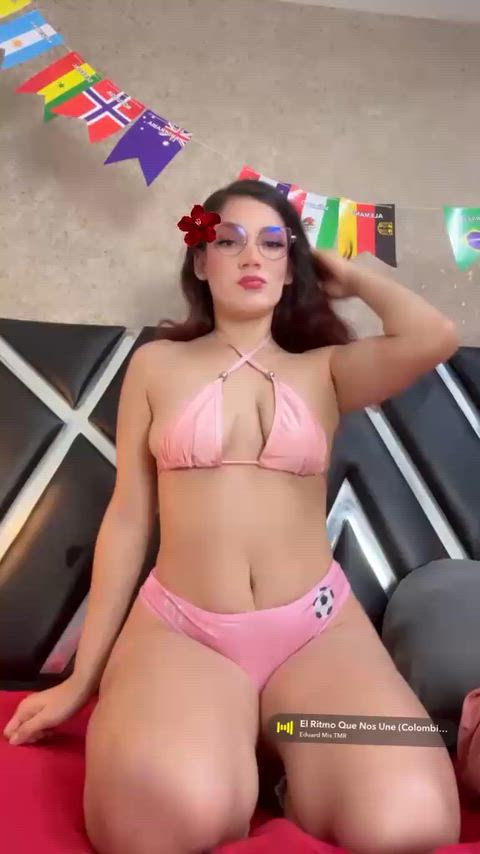 Ass Big Ass Ts Lingerie video — ass