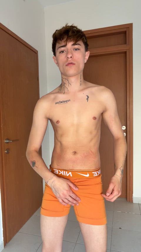 Boy Pussy Boyfriend Bbc Sissy video — femboy