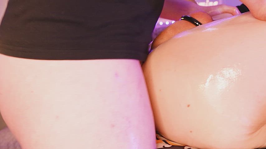 Ass Big Ass featuring Femboy_gaming — cute