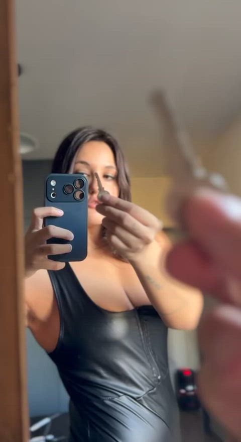 Chastity Domination Microchastity video — chastity