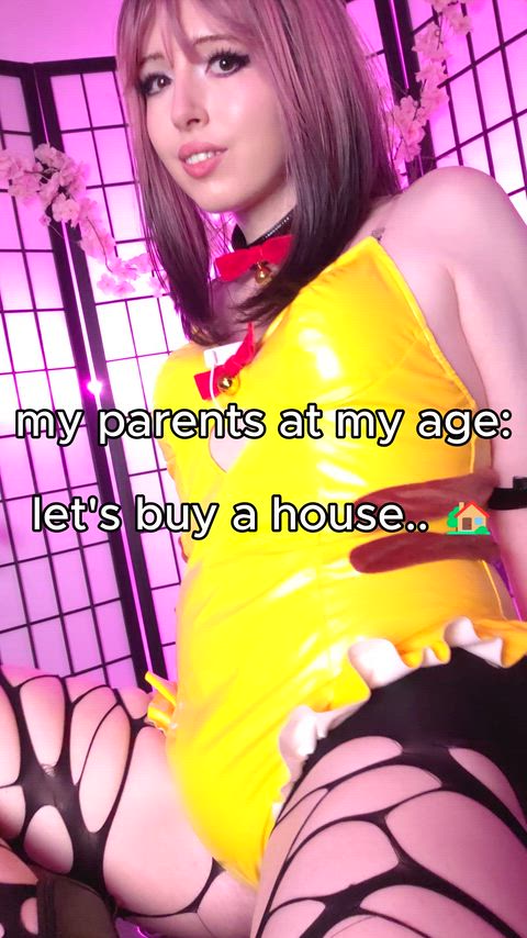 B0nnieuwu — Trans Woman, Trans girls & Transexual — amateur
