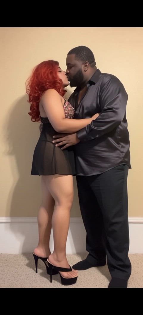 Bbc Sissy BBC and BBC slut — sissy slut