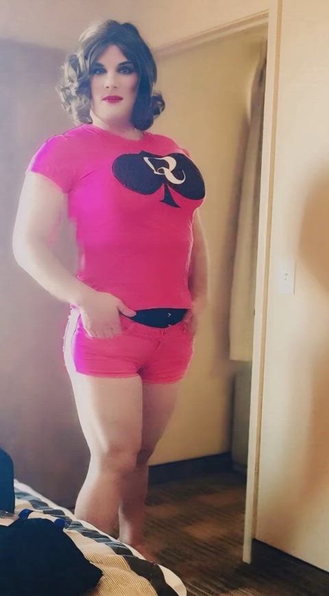 Bbc Sissy — Ass, BBC slut & Bubble Butt — ass