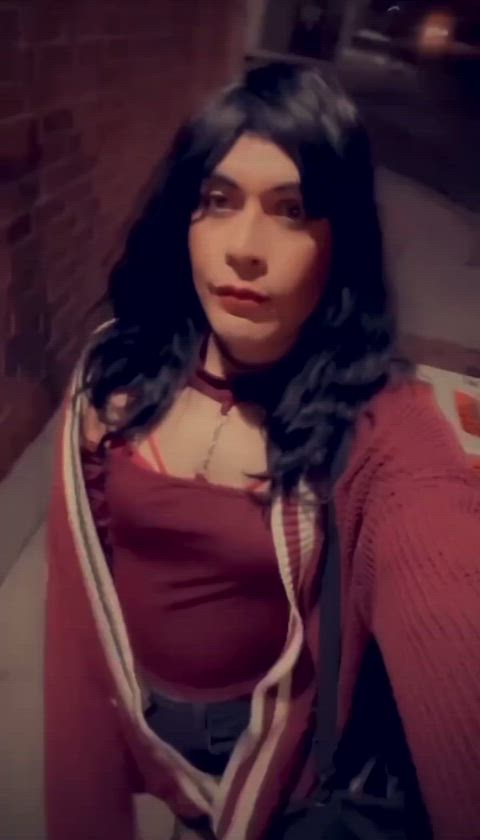 DontSlutShame Escort video by Redmarierose — amateur