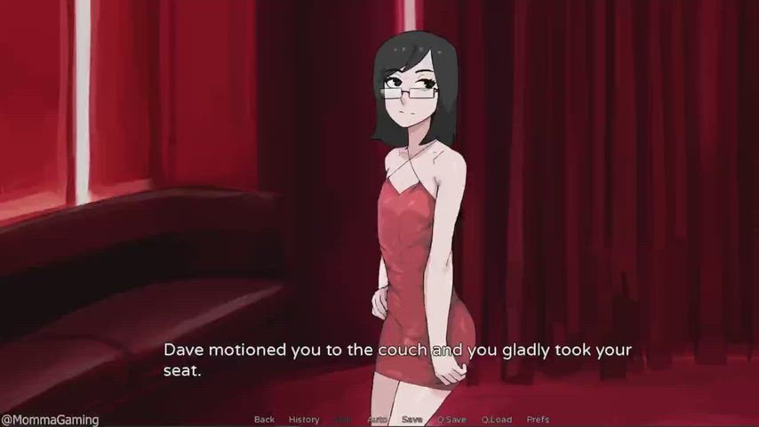 Femboy Hentai — Anal, Animation & Blowjob — femboy