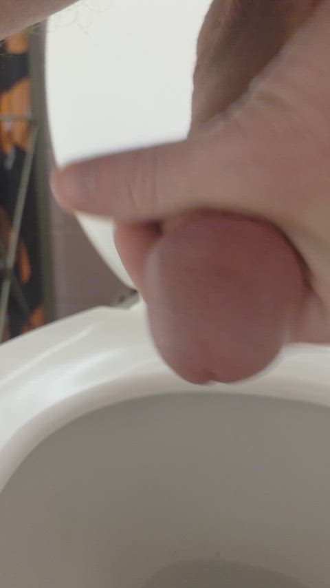 Big Dick Cock Sissygasm video — femboy