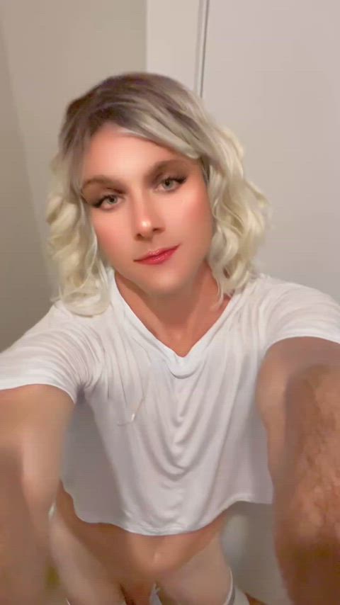 Bbc Sissy: Ass Spread Asshole Femboy — femboy