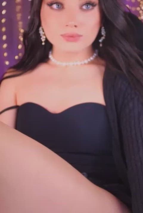 Big Dick Egirl Ts Lingerie — femboy