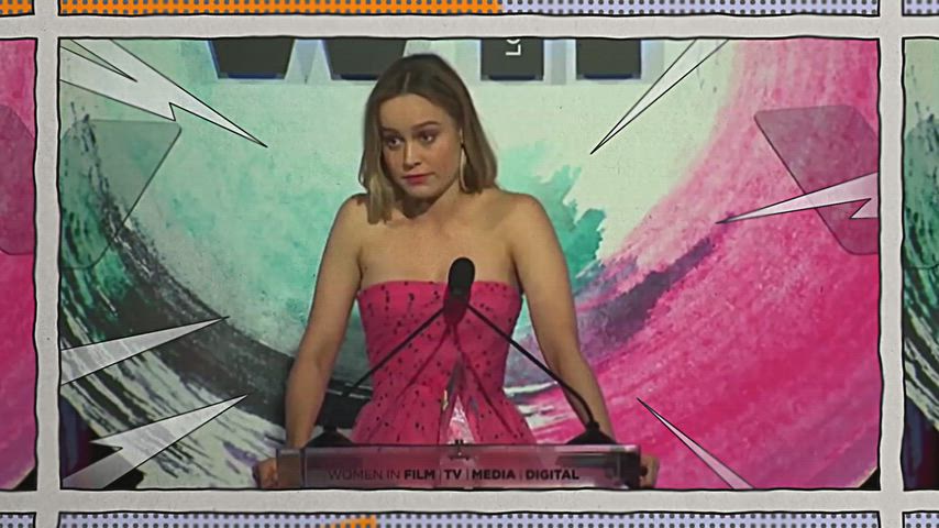 Bbc Sissy — BBC, Brie Larson & MYHBNWO — bbc