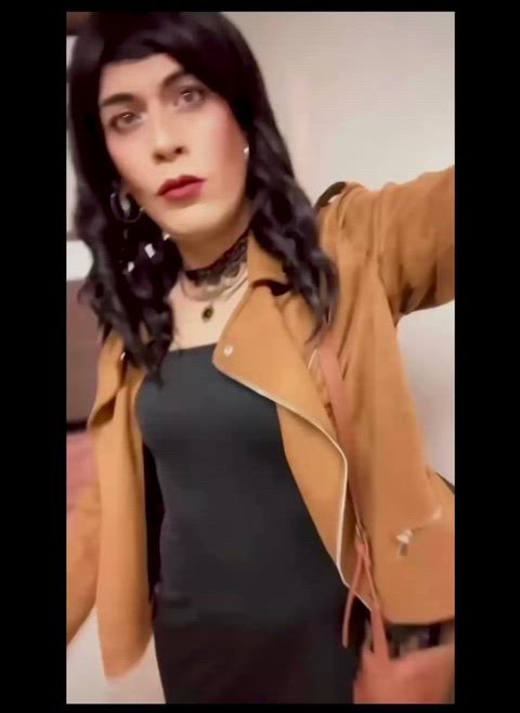 Alternative DontSlutShame video by Redmarierose — amateur