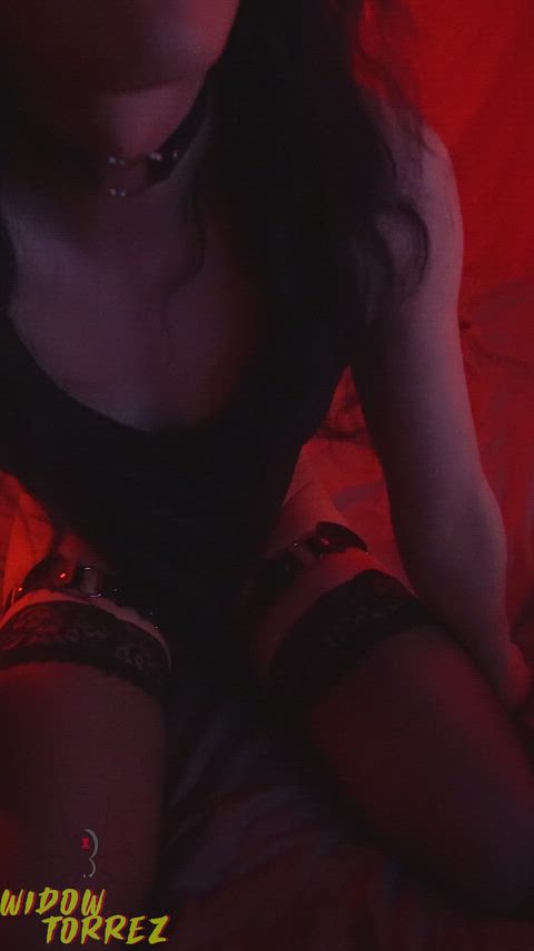 Ts Lingerie Cum In Mouth and Femboy — femboy