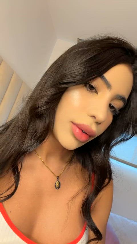 How often would you suck my dick if I were your friend?