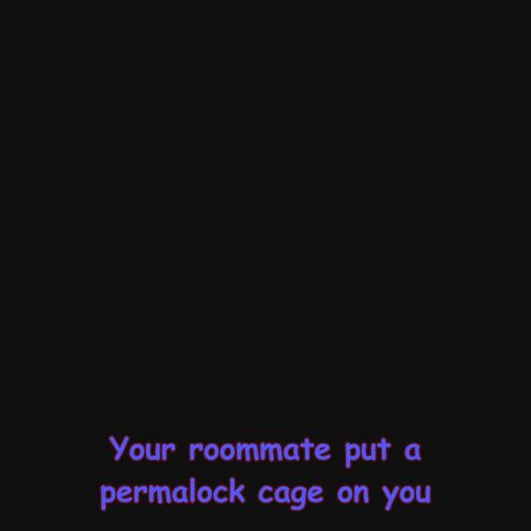 The Permalock™ Cage Has One Critical Flaw — chastity
