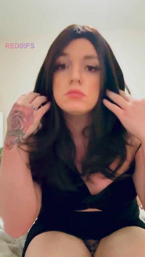 Come say hello x — ass