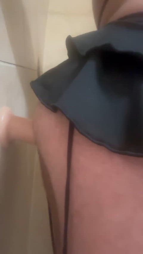Having some fun while my family is over — gonewildcd