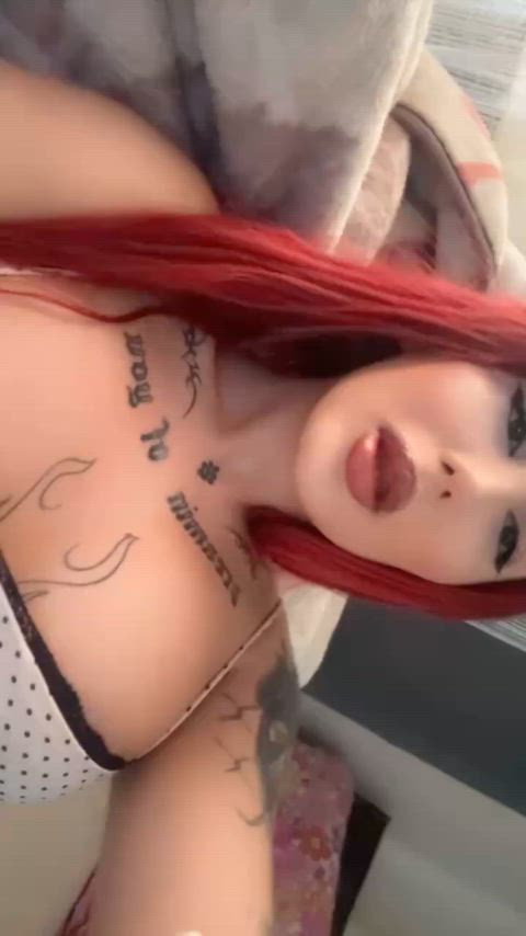Is it good that your GF has this? — femboy