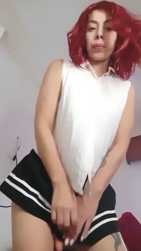Femdom, Feminization and Mistress — Microchastity — feminization