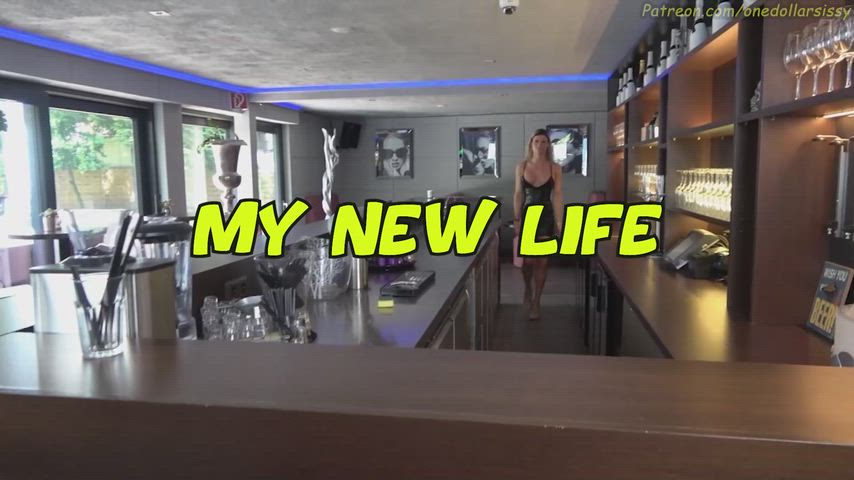 My New Life — femboy