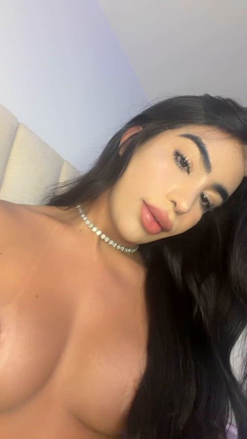 Would you give me a blowjob or a handjob?
