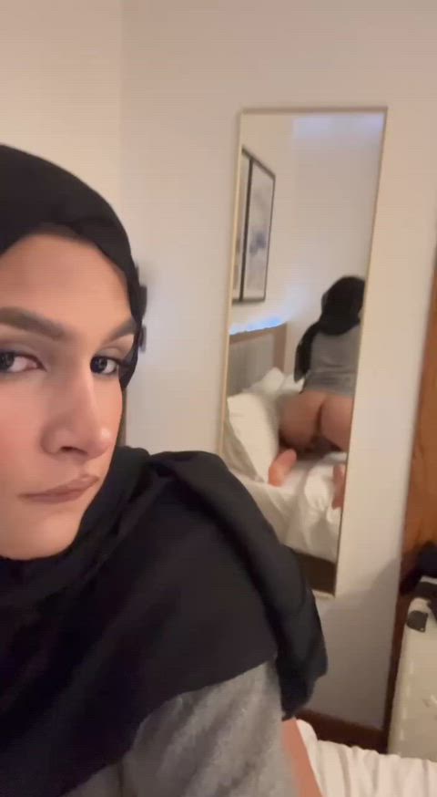 Cum inside me or on me?