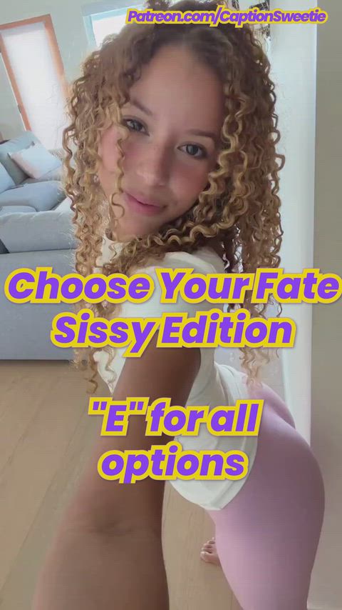I choose C...! — games (not caption)