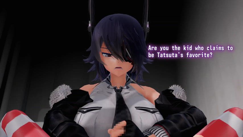 Femboy Hentai: Animation Cum Cumshot