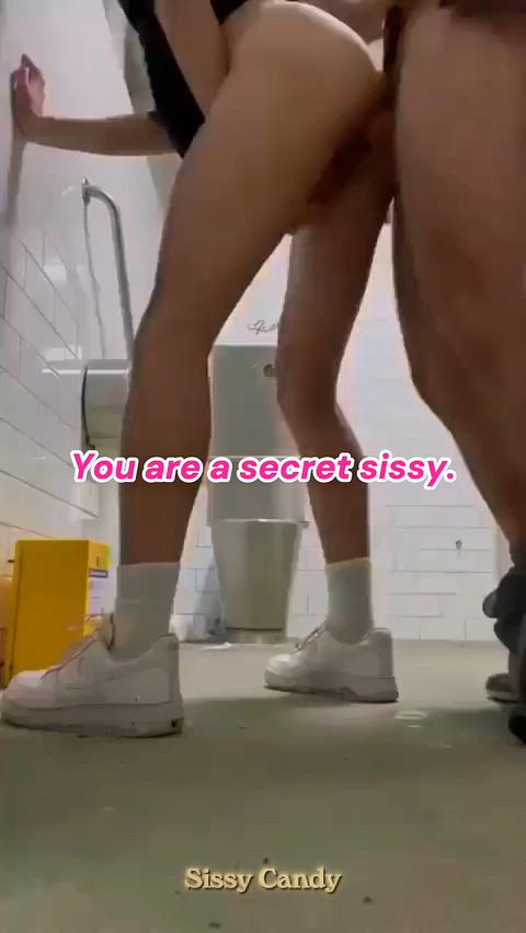 Sissy Detection Technique 🧲 — femboy