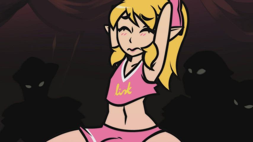 Femboy Hentai Animation and Cartoon