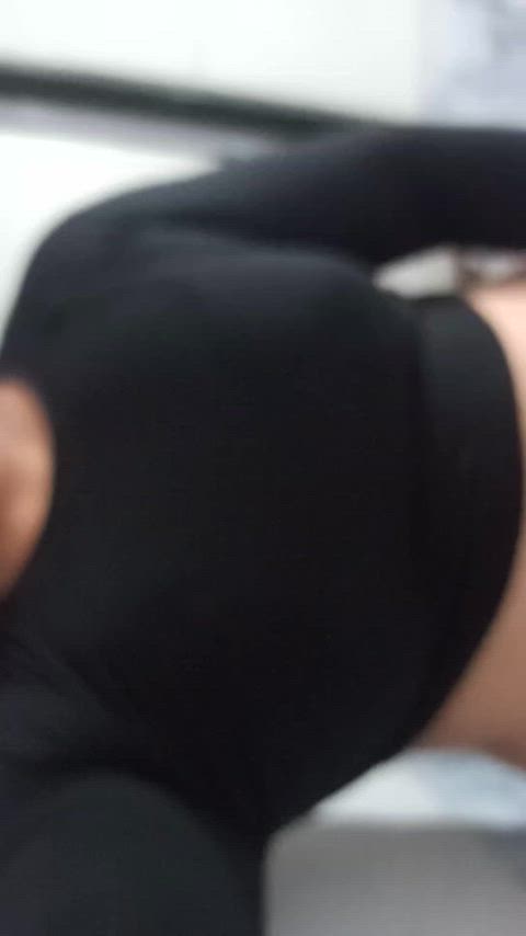 Sissygasm Big Tits and Sissy — big tits