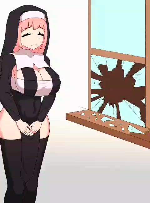 Anal, Animation and Big Dick — Femboy Hentai