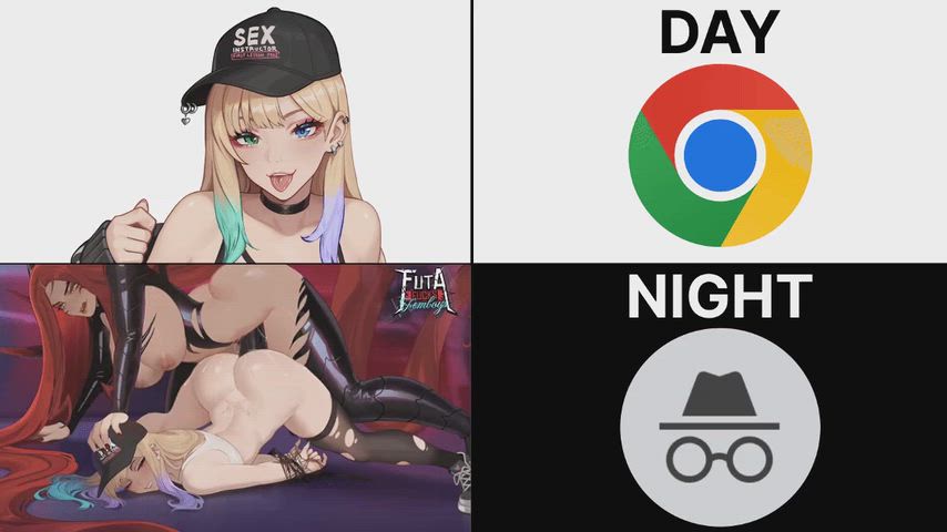 Adult Game Anal Femboy Hentai video — femboy