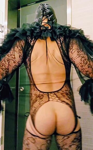 Sissygasm: Ass Booty Bubble Butt — ass