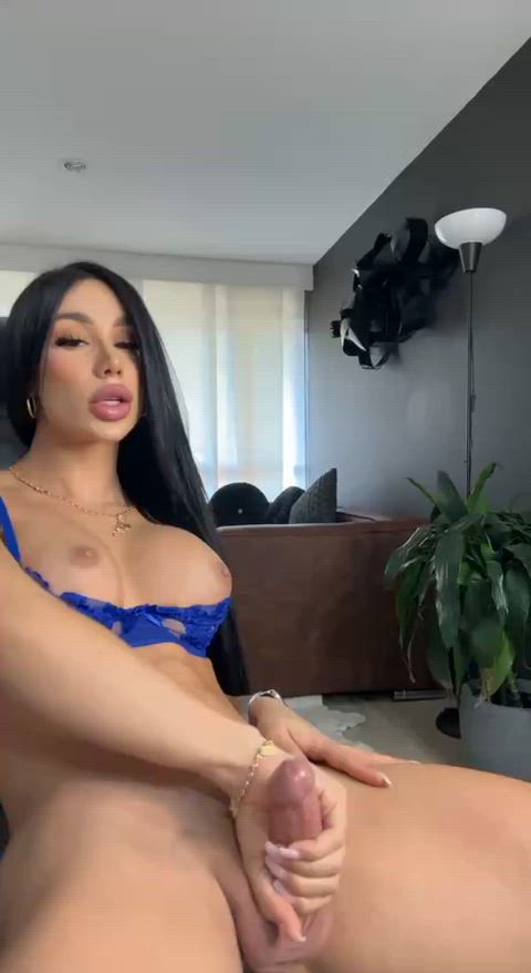 Not hiding my confidence — femboy