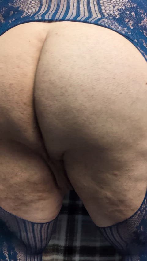 Ass Ass Shaking Bbc Sissy video — ass