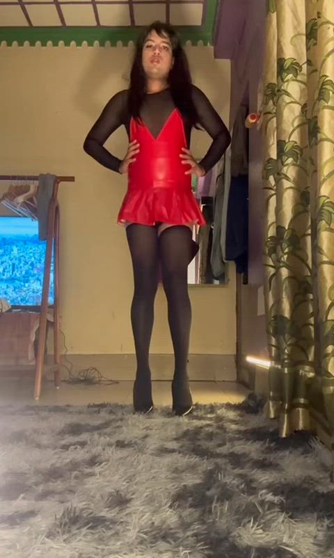 Sissygasm Sissy Sissy Slut — amateur