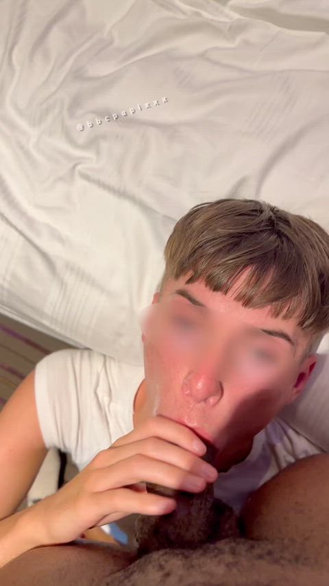Rhendrxxx BBC and Big Dick — femboy
