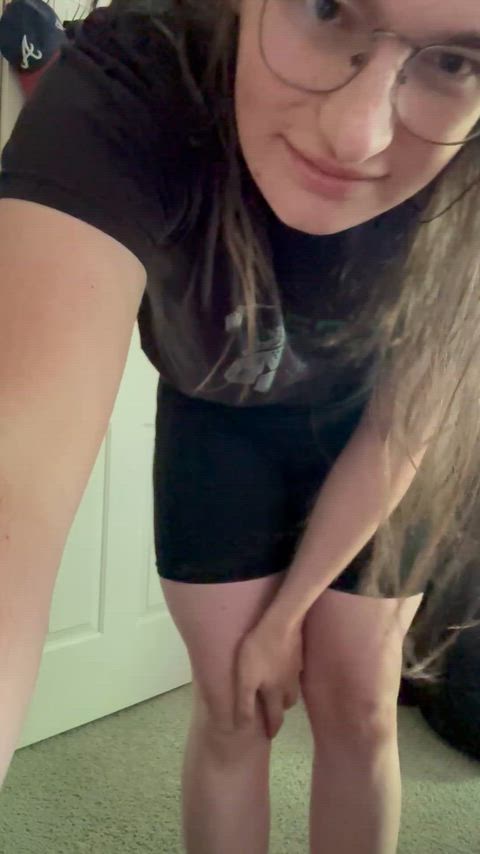 Being a bit naughty and sinful — ass