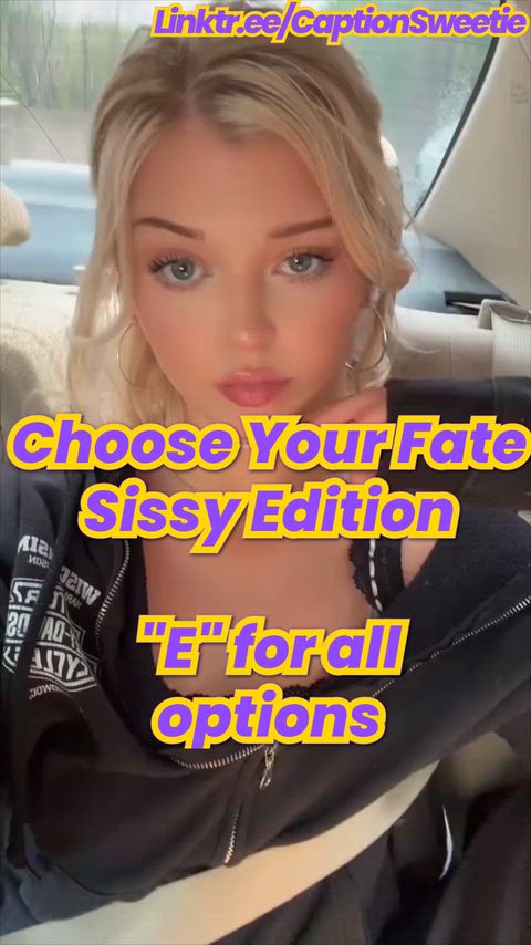 Hard to choose....🥵🥵