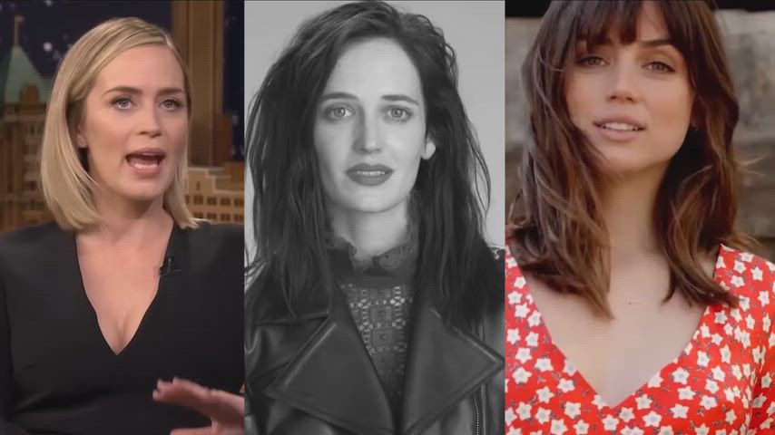 Which is your favorite? — chastity
