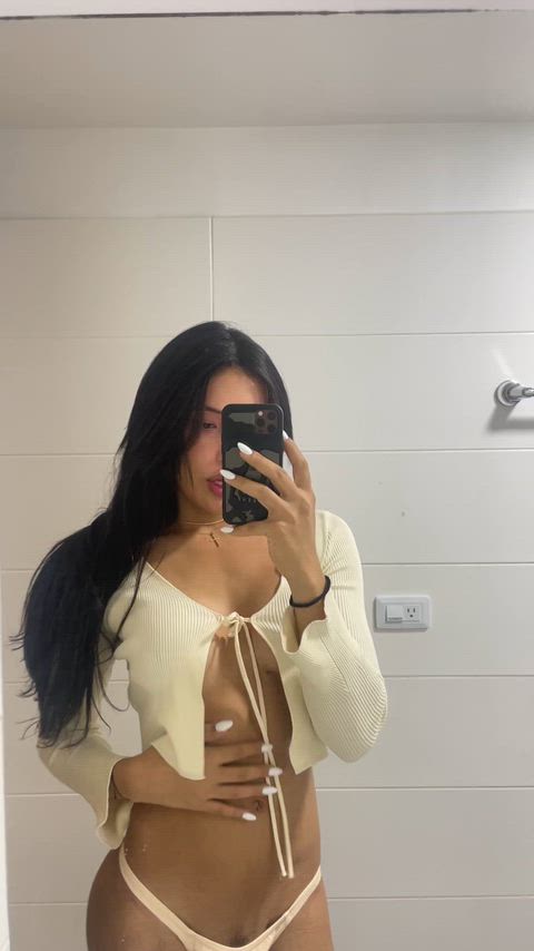 Let me fulfill your fantasies