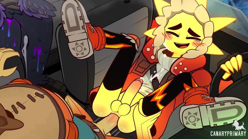 Anal Animation Femboy Hentai