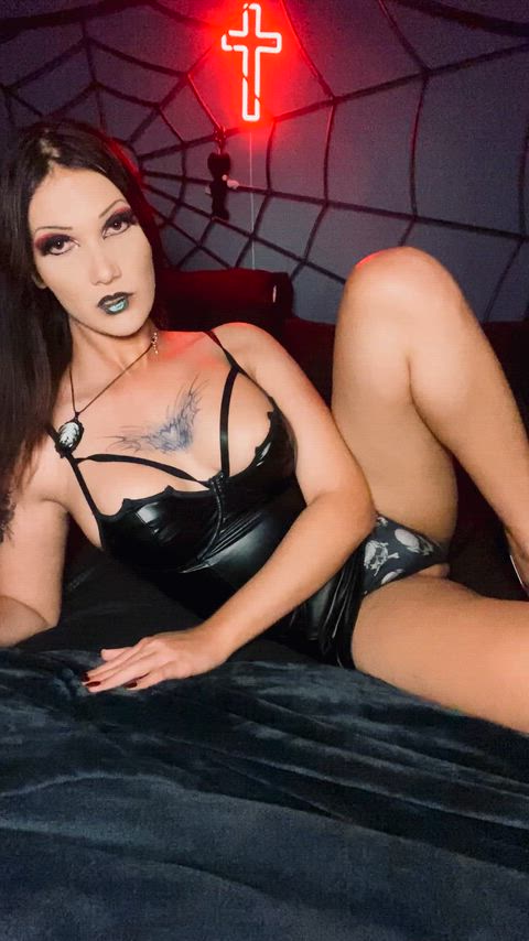 If I were your weakness, would you admit it or try to resist me?