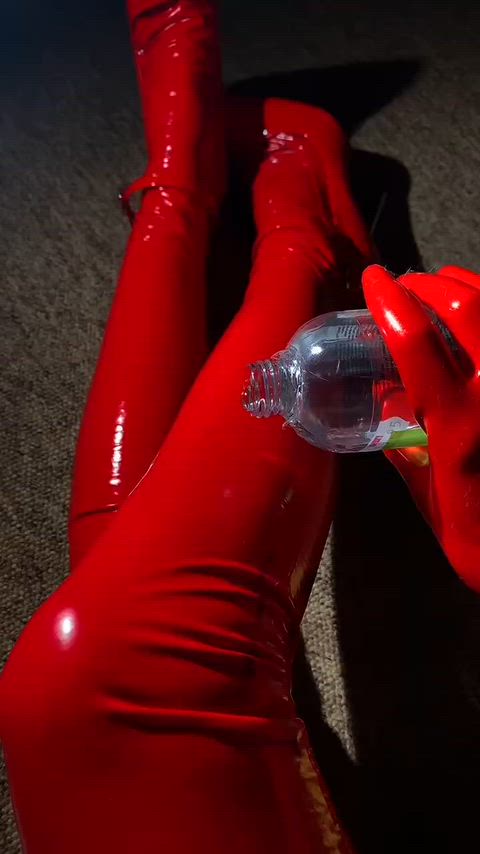 Erotic Femboy Sissygasm video — femboy