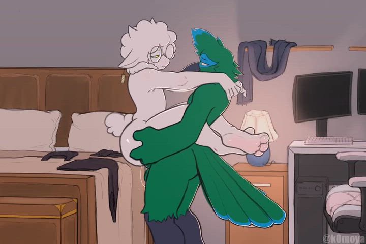 Femboy Hentai — Anal, Anal Creampie & Animation