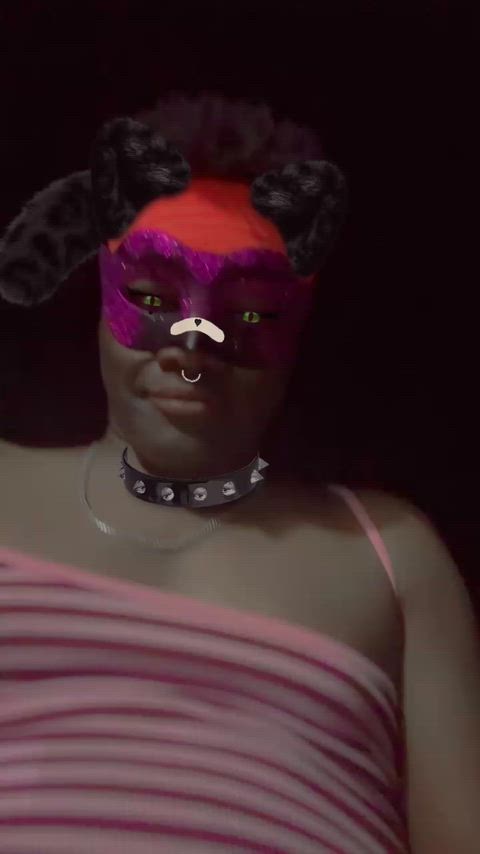 BBC, BBC slut and Femme — Bbc Sissy — trans