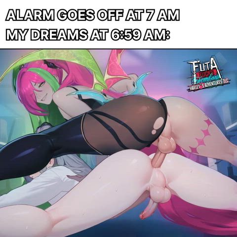 Femboy Hentai: Adult Game Anal Anime — ass