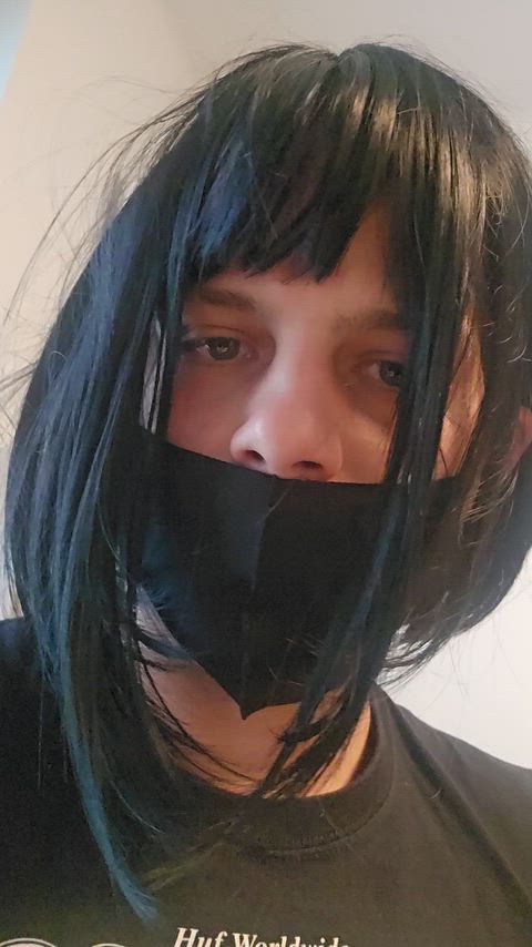 Crossdressing, Femboy and Sissy — Sissygasm — femboy