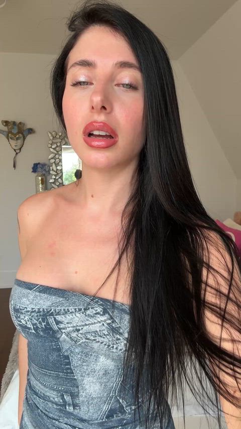 Microchastity Domination and Dominatrix — sissy